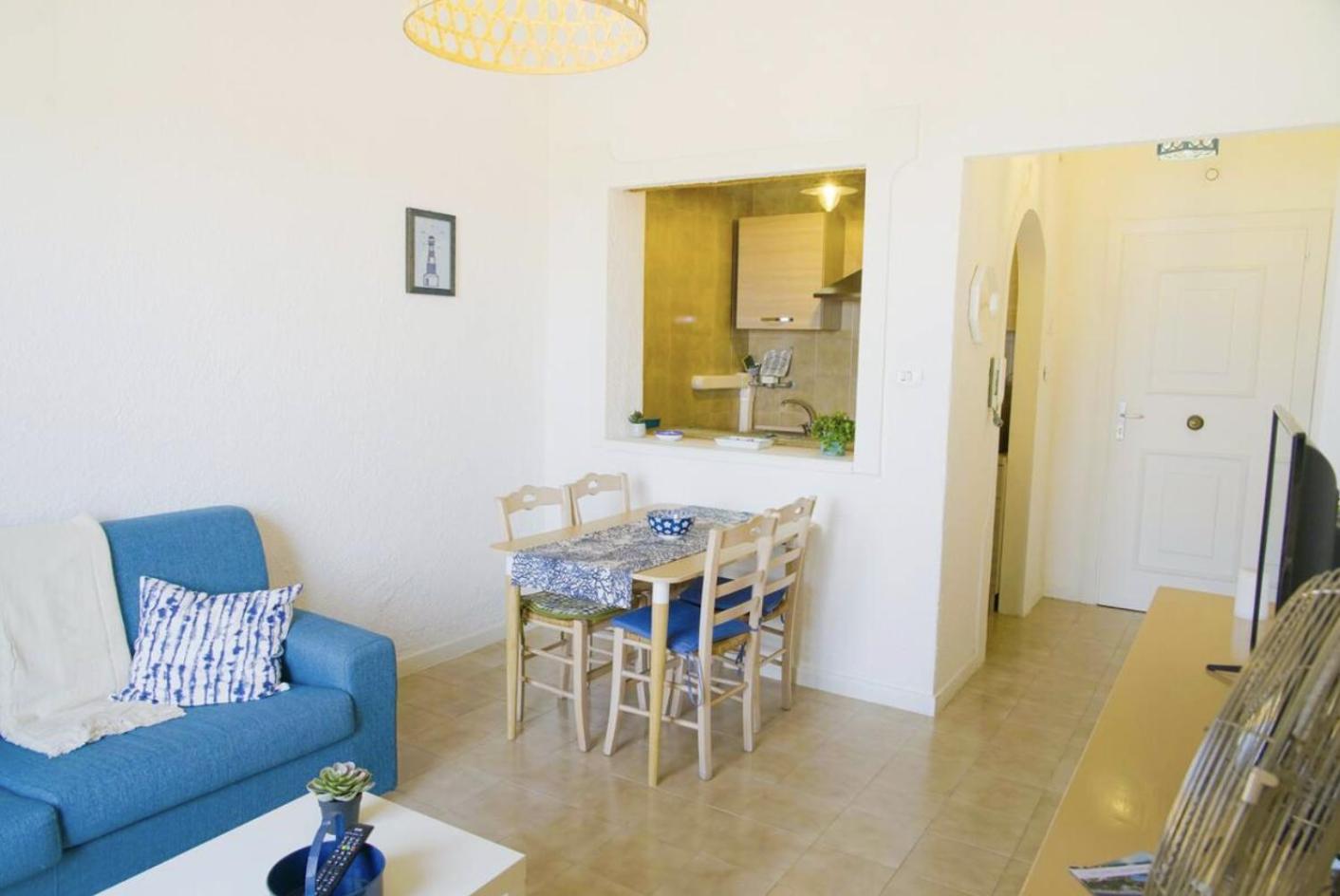 איסקיה Iodio Studio - Cozy Home With Pool מראה חיצוני תמונה
