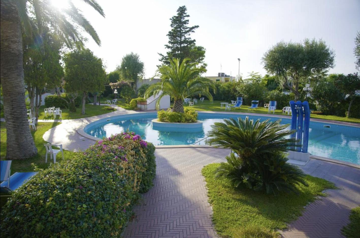 איסקיה Iodio Studio - Cozy Home With Pool מראה חיצוני תמונה
